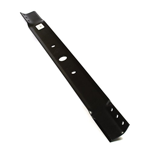 Briggs & Stratton - Cuchilla para cortacésped Snapper/Murray 7019523BZYP
