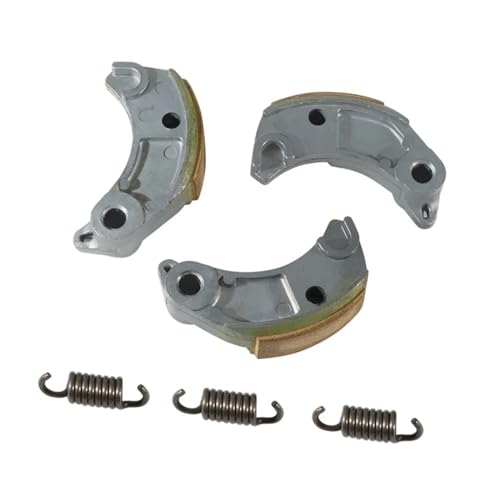 Embrague para moto NSS125 y FES150 kit de transmision 22535-900 para scooter