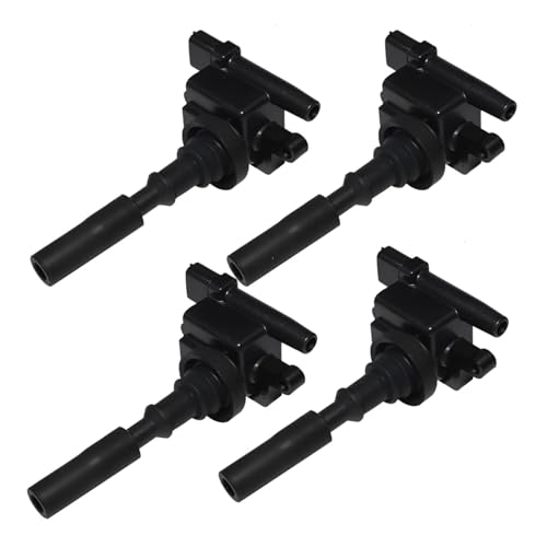 Bobine d'allumage MD308914 haute tension pour stabiliser le ralenti moteur de Pajero Mini