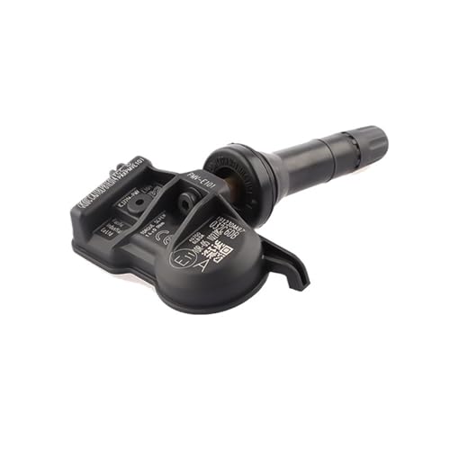 Capteur de pression des pneus 407006LB0A pour trajets sereins en famille