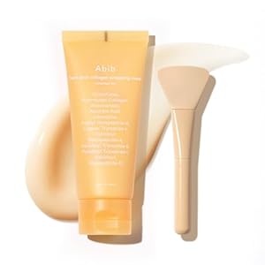 Abib Dark Spot Wrapping Mask Glutat...