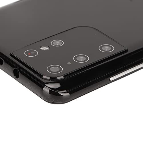 S21 Android Smartphone med 5,72" HD-skydd, Dubbla SIM och Lång Batteritid
