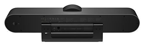 Logitech MeetUp and Expansion Mic HD Video Conferencing - Black - image 4