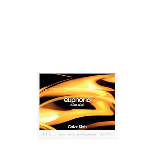 Miniatura 3 de Calvin Klein Euphoria Solar Elixir Parfum Intense para Mujer 30 ml