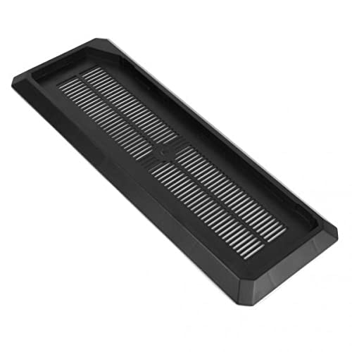 MERISHOPP Vertical Stand Dock Mount Cradle Holder for Microsoft One Console Black|Video Games & Consoles | Video Game Accessories | Other Video Game Accessories-image-5