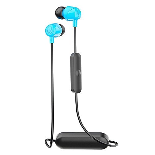 Black Friday Clearance Skullcandy Jib Wireless In-Ear Earbud - Blue/Black