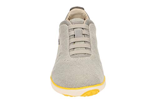 Image of Geox Men's Mnebula17 Fashion Sneaker | Casual Shoes