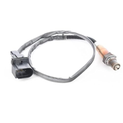 Sonde lambda 022906262BF corrige voyant moteur VW Touareg 2004-2007