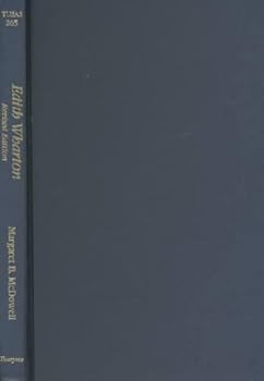 Hardcover Edith Wharton Book