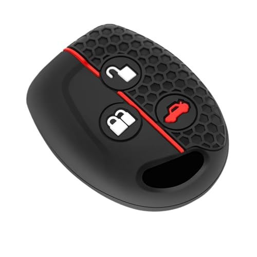 Etui clés de voiture Ford Fiesta et Transit idéal pour artisans