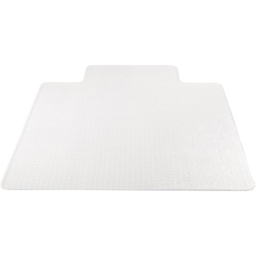 Alfombrilla de silla protectora para teletrabajo en casa 3