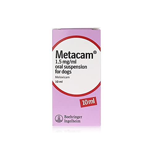Buy Boehringer Ingelheim Metacam Oral Suspension AntiInflammatory/Pain