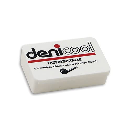 Denicool Filter Crystals (2 boxes)