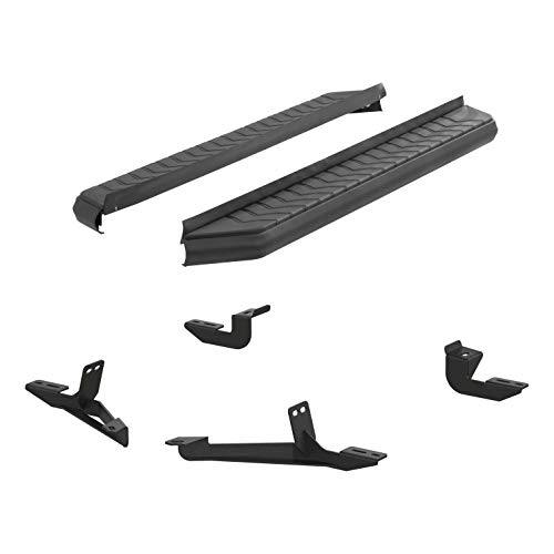 ARIES AeroTread estribos SUV para Toyota RAV4 72 in miniatura 1