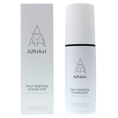 Mists by Alpha H Daily Essential Vitamin Mist 100ml