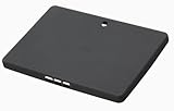 blackberry playbook 16gb Lieferumfang: BlackBerry Playbook Gel Skin Schutzhülle schwarz transparent
