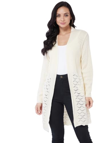 Image of Modeve Women Casual Shrug for Winter