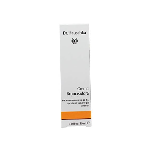 Dr. Hauschka Tinted Day Cream, 1 Fl Oz