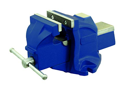 Eclipse Tools EHV-3 Tornillo de banco