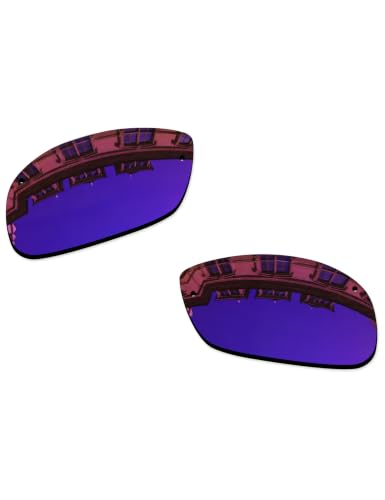 Image of Lenses Replacement for Ray-Ban RB3183 63mm