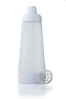 Whiskware Pancake Batter Mixer with BlenderBall Wire Whisk