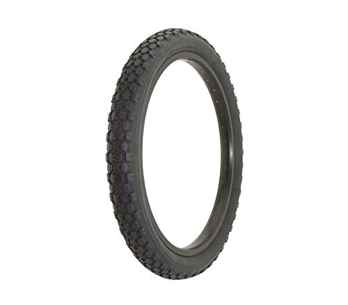 Alta Bicycle Tire Duro 20" x 2.125" Knobby Style Pattern Bik...