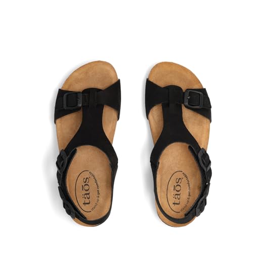 Image of Taos Footwear Women's MVP Sandal