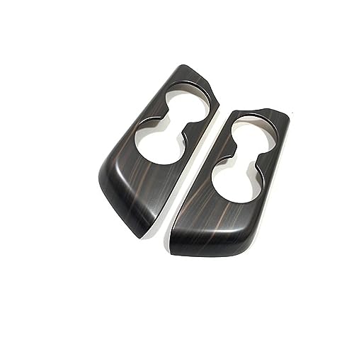 Accesorio interior para Toyota Highlander 2020-2023 porta vasos miniatura 6