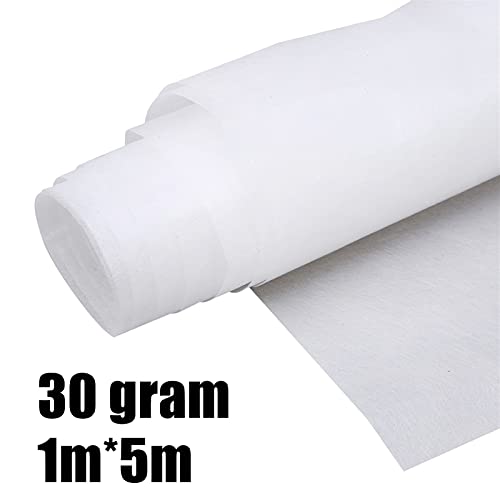 1PC 1MX5M glasvezel mat vezel glas snijden vezel doek alkali-free glasvezel gesneden streng matt voor GRP Hars Art Craft - Image 4