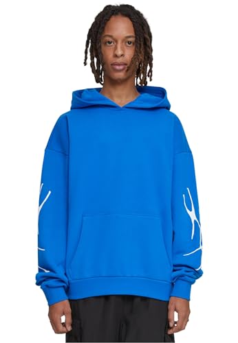 Sweatshirt à capuche décontracté Mister Tee Mt2609 pour les soirées