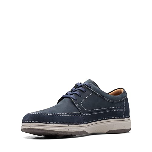 Image of Clarks - Mens Nature 5 Lo Shoes
