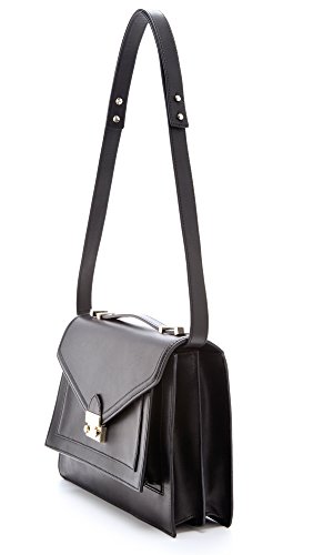Image of LOEFFLER RANDALL Rider VA Satchel