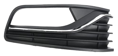 Grille de pare-chocs avant droite pour antibrouillard VW