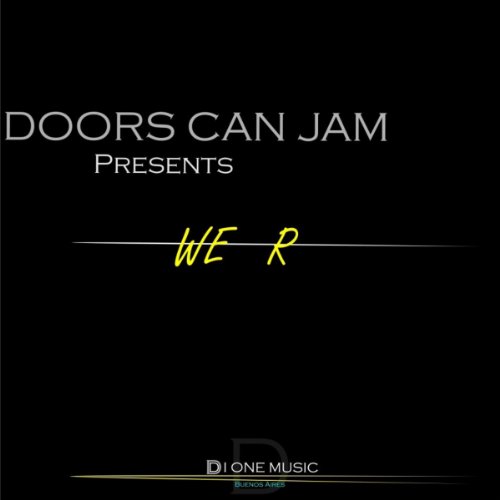 Play We R by Doors Can Jam on Amazon Music