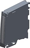4047623403487 Siemens ST70 – 1500 – Modul Eingang Analog unipolaren ST SA 2 x U/16 Bit