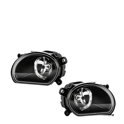 Ampoule halogène pour feux antibrouillard avant Audi A8 D3 2005-2007 de 55W