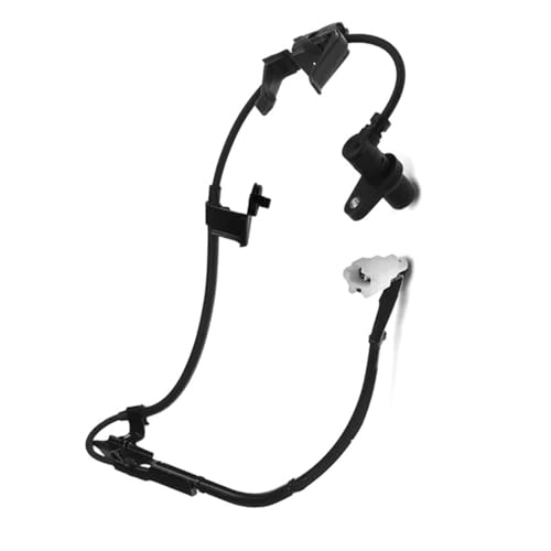 Capteur de vitesse de roue ABS avant pour voiture Mercury Mariner YL8Z2C204AB