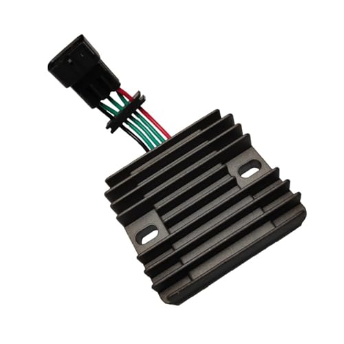Régulateur de tension redresseur 68V-81960-10-00 moto 50-115 ch