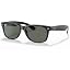 Polished Black Frame | G|15 Green Lens