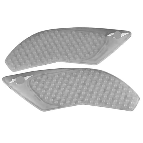 Autocollant réservoir essence genouillère antidérapante moto YZFR1