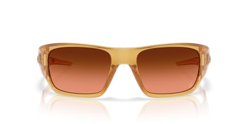 Image of Oakley Mens OO9486 Masseter Rectangular Sunglasses