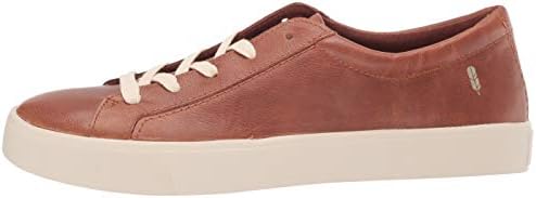 REVITALIGN Women's Alameda Skate Shoe, Whiskey, 6.5 | Image 7
