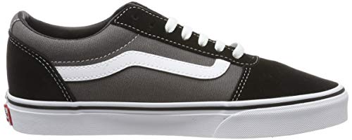 Image of Vans Mens Low-top Trainers