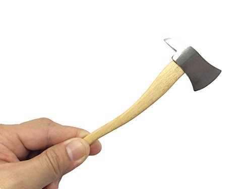 toy fireman axe