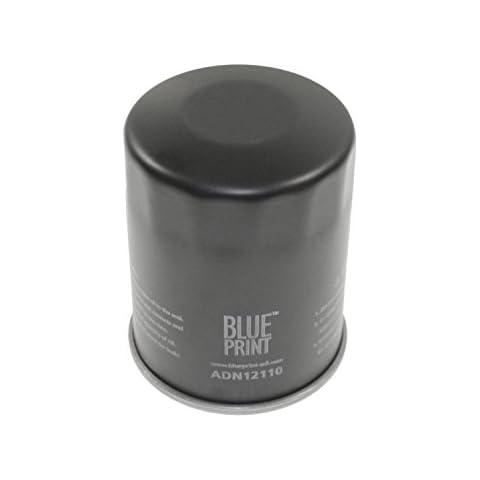 Blue Print ADN12110 Oil Filter, pack of one Cover