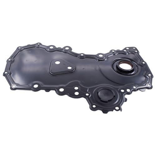 HouYeen Cubierta de correa de distribución con sello para Ford Transit Custom Focus S-Max Ranger Edge Mondeo 2.0 Ecoblue 2015-2023