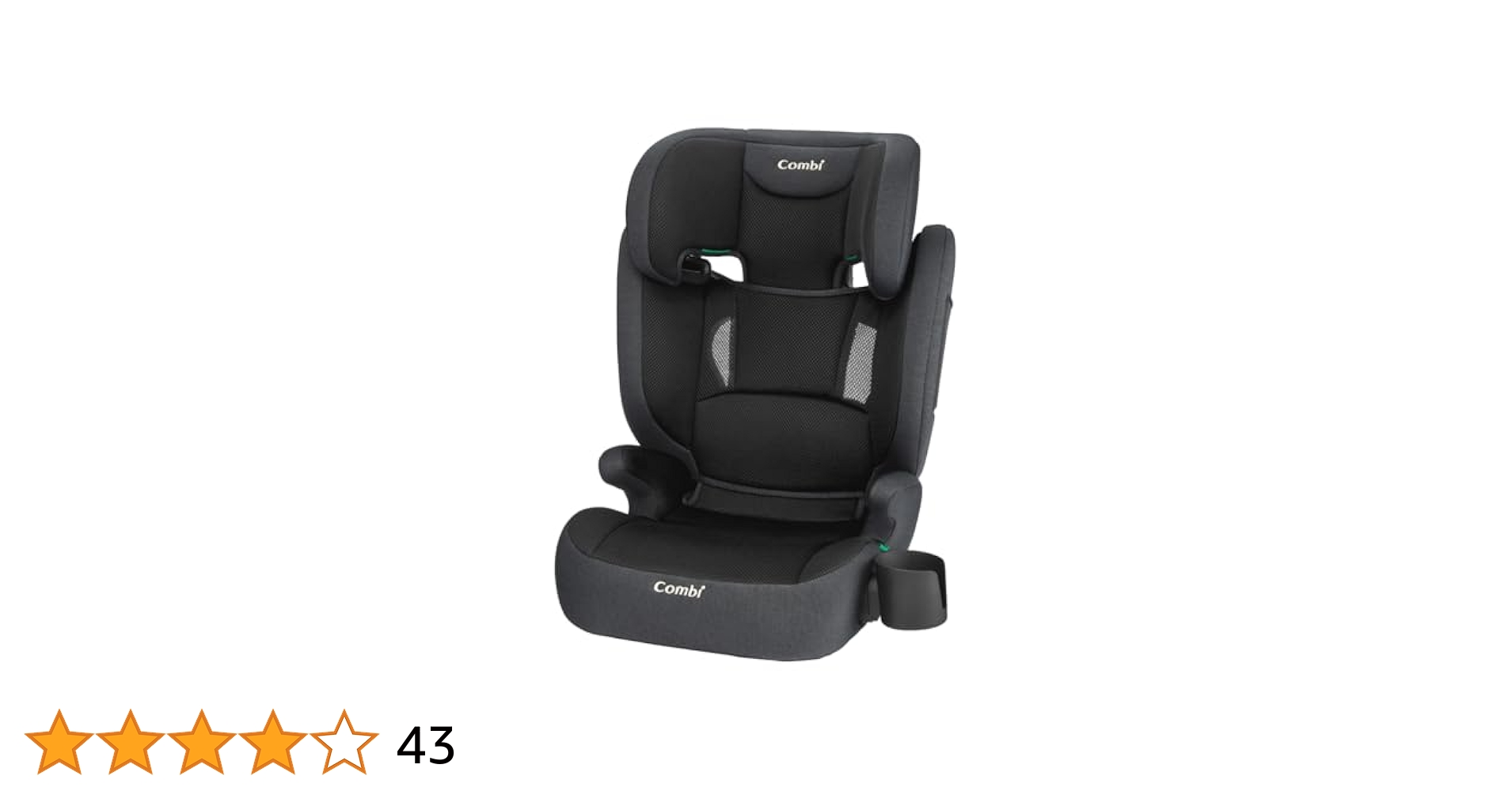 2025年発売 R129対応ジュニアシート 3歳頃から12歳頃 Amazon.co.jp: コンビ 【2025年発売 Amazon限定】R129対応