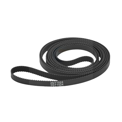 Courroie 2GT 1512mm pour éliminer le ghosting sur imprimante 3D