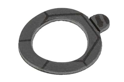 Image of GM Genuine Parts 55580455 Exhaust System Front Gasket