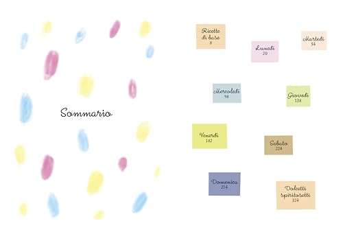 La Mia Piccola Pasticceria. Ediz. A Colori - 2